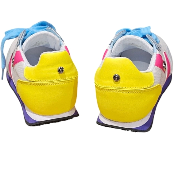 GBG Los Angeles - NEW Rayve Mesh Lace-up Training & Running Sneakers Shoes​​ - Picture 5 of 7